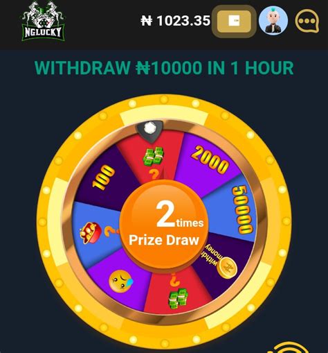How To Get Free Spins On Ngfortune (NgLucky) Game.